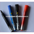 plastic oil based permanent marker pen for office